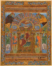 Sacramentary of Henry II httpsuploadwikimediaorgwikipediacommonsthu