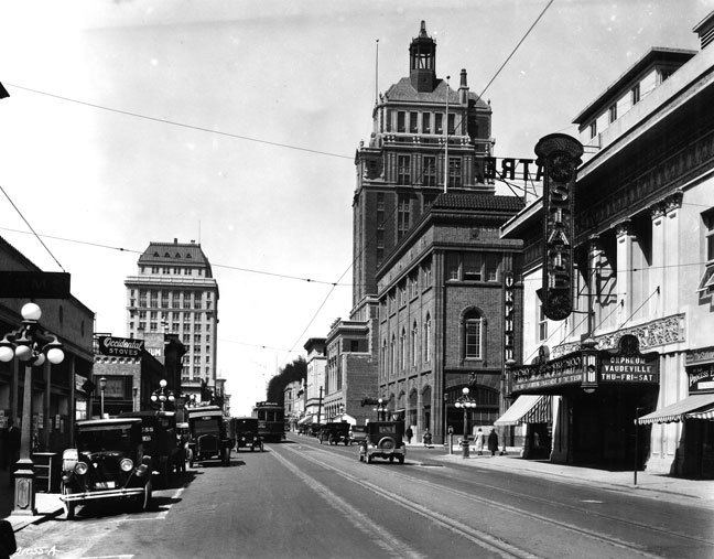 Sacramento, California in the past, History of Sacramento, California