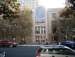 Sacramento City Library httpsuploadwikimediaorgwikipediacommonsthu
