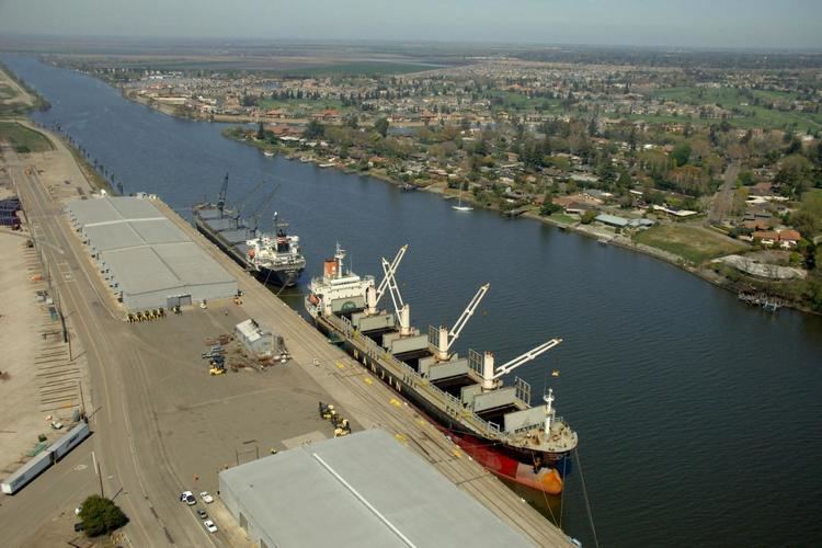 Sacramento Deep Water Ship Channel Aquafornia Exclusive Why the Delta matters to every Californian