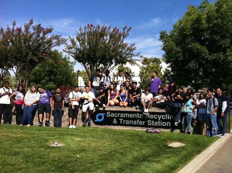 Sacramento New Technology High School Educator Externships One Teacher39s Experience CTE Central Blog