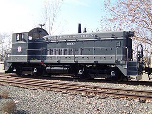 Sacramento Southern Railroad httpsuploadwikimediaorgwikipediacommonsthu
