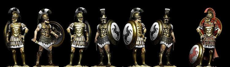 Sacred Band of Carthage Sacred band of Carthage by PHOENIX8341 on DeviantArt