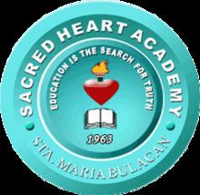 Sacred Heart Academy of Santa Maria Bulacan httpsuploadwikimediaorgwikipediaenthumbf