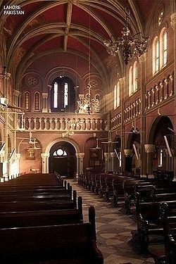 Sacred Heart Cathedral, Lahore Sacred Heart Cathedral Lahore Wikipedia
