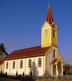 Sacred Heart Church, Doboj httpsuploadwikimediaorgwikipediacommonsthu