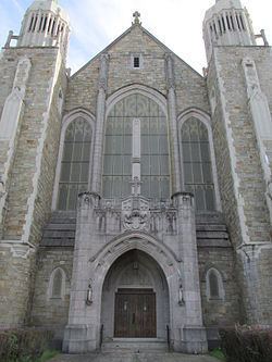Sacred Heart Church Historic District (Southbridge, Massachusetts) httpsuploadwikimediaorgwikipediacommonsthu