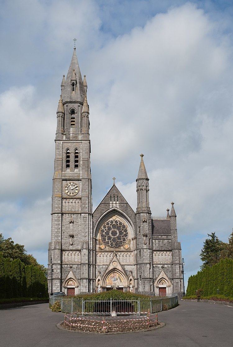 Sacred Heart Church, Roscommon