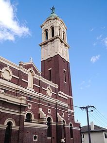 Sacred Heart Church St Kilda httpsuploadwikimediaorgwikipediacommonsthu