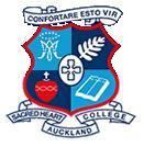 Sacred Heart College, Auckland