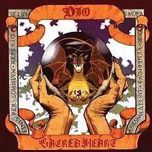 Sacred Heart (Dio album) httpsuploadwikimediaorgwikipediaenthumb7