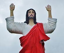 Sacred Heart of Jesus (Roxas, Capiz) httpsuploadwikimediaorgwikipediacommonsthu
