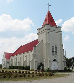 Sacred Heart, Oklahoma httpsuploadwikimediaorgwikipediacommonsthu