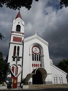 Sacred Heart Parish Kamuning httpsuploadwikimediaorgwikipediacommonsthu