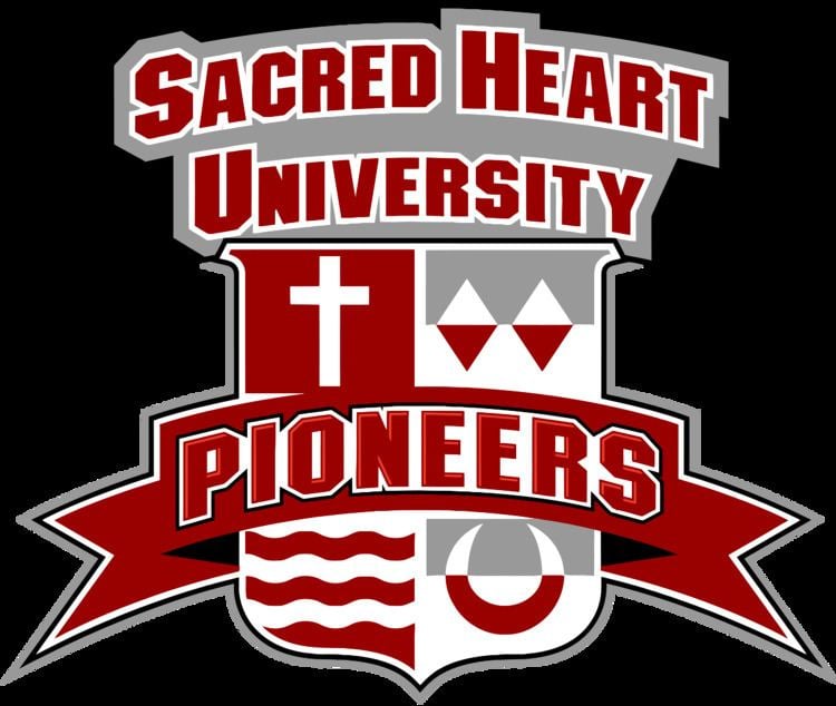Sacred Heart Pioneers httpsuploadwikimediaorgwikipediaenthumbf