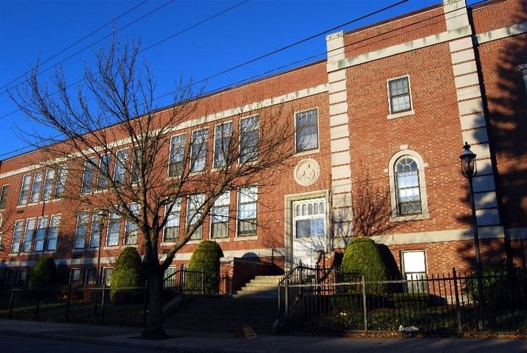 Sacred Heart School (Fall River, Massachusetts)