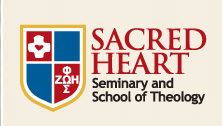 Sacred Heart School of Theology wwwshssteduimageslogojpg