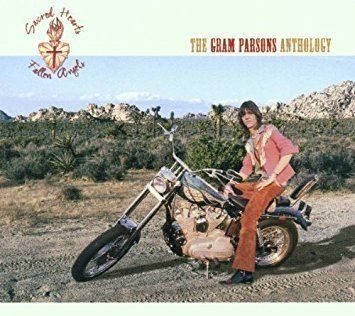 Sacred Hearts & Fallen Angels: The Gram Parsons Anthology httpsimagesnasslimagesamazoncomimagesI5