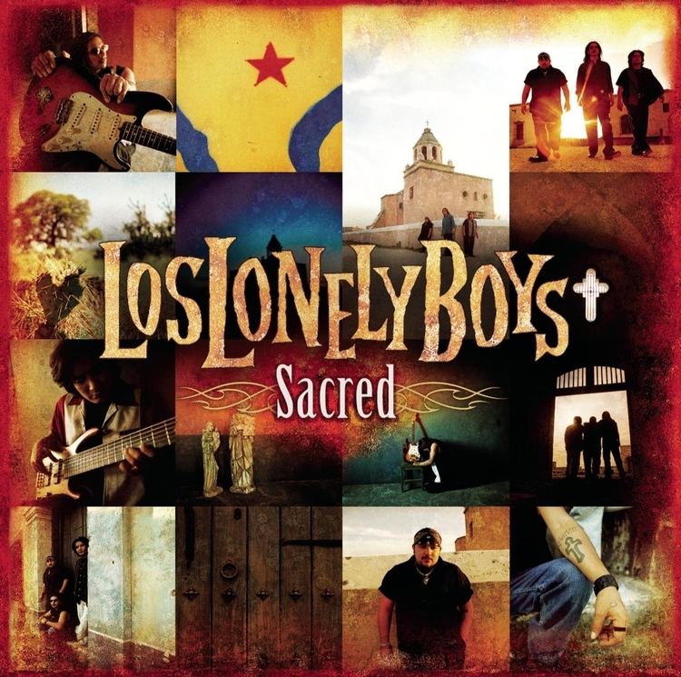 Sacred (Los Lonely Boys album) httpsloslonelyboyscomwpcontentuploads2006