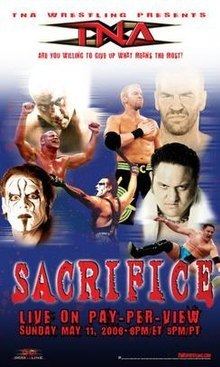 Sacrifice (2008) httpsuploadwikimediaorgwikipediaenthumb0