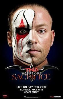 Sacrifice (2011) httpsuploadwikimediaorgwikipediaenthumb8