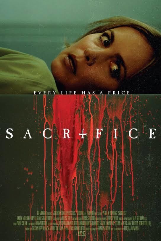 Sacrifice (2016 film) t2gstaticcomimagesqtbnANd9GcSBrDyWMeAODf2cAr