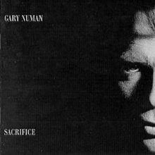 Sacrifice (Gary Numan album) httpsuploadwikimediaorgwikipediaenthumb1
