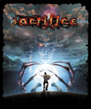 Sacrifice (video game) httpsuploadwikimediaorgwikipediaen882Sac