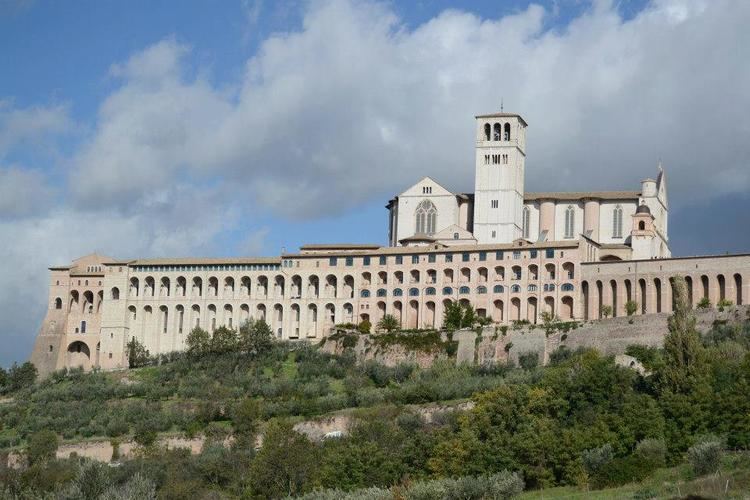 Sacro Convento sacro convento Archivi Tuttoggi