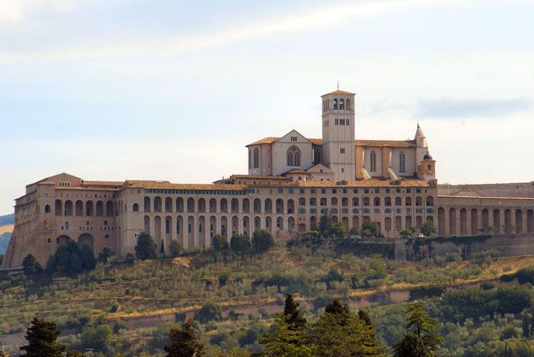 Sacro Convento Sacro Convento Wikipedia
