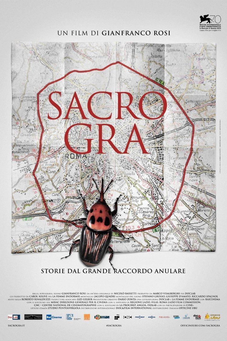 Sacro GRA wwwgstaticcomtvthumbmovieposters10840906p10
