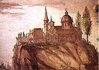 Sacro Monte di Ossuccio