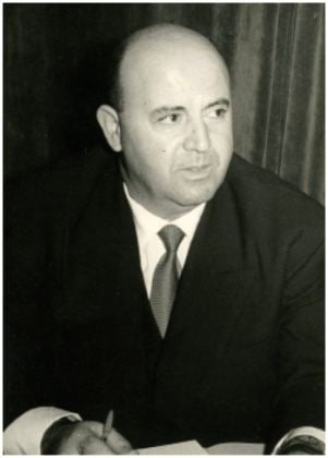 Saïd Mohammedi memoriadz