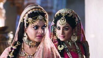 Sada Kaur Watch SherePunjab Maharaja Ranjit Singh episode 10 Online on