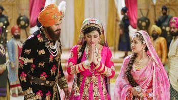 Sada Kaur Watch SherePunjab Maharaja Ranjit Singh episode 5 Online on