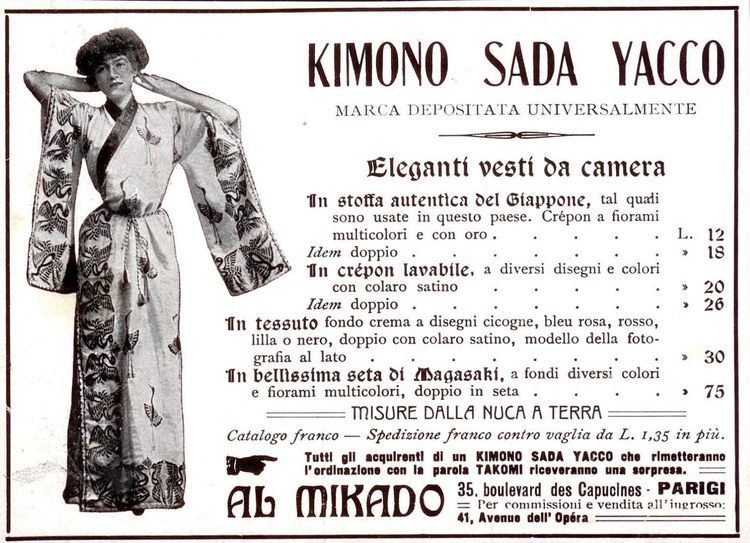 Sada Yacco Eastern Impressions Western Printmakers And the Orient