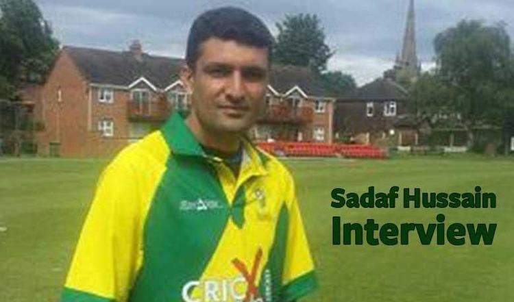 Sadaf Hussain My fitness is not an issue Cricket Country