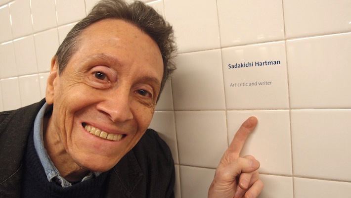 Sadakichi Hartmann Ends and Odds Encore Photocritic International