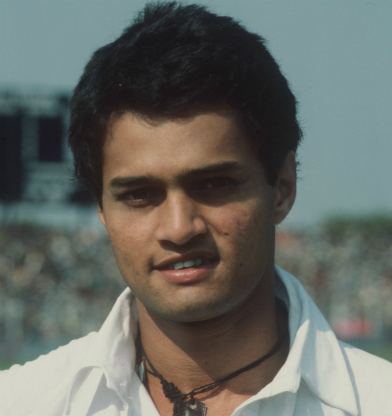 Sadanand Viswanath Latest News Photos Biography Stats Batting