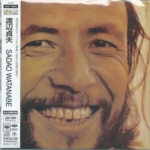 Sadao Watanabe (musician) cdns3allmusiccomreleasecovers500000220600