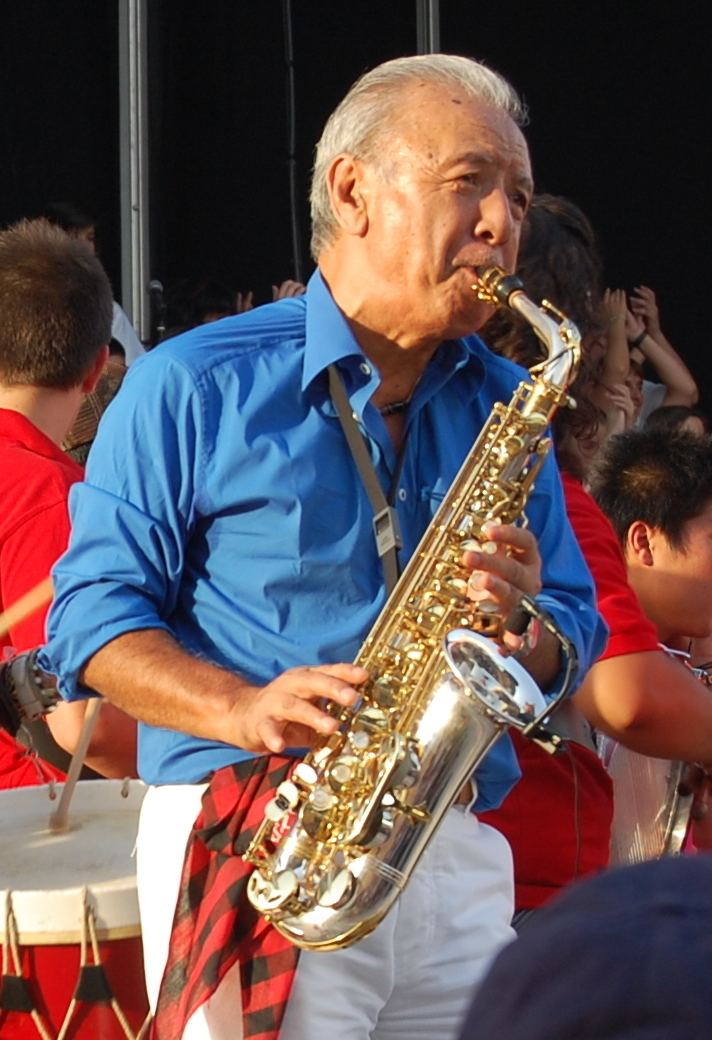 Sadao Watanabe (musician) Sadao Watanabe musician Wikipedia