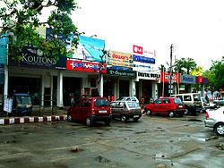 Sadar Bazaar, Agra httpsuploadwikimediaorgwikipediacommonsthu