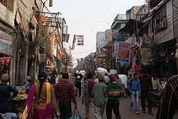 Sadar Bazaar, Delhi httpsuploadwikimediaorgwikipediacommonsthu