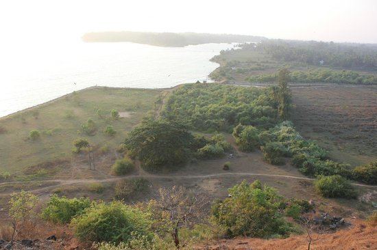 Sadashivgad Sadashivgad Fort Karwar Top Tips Before You Go TripAdvisor