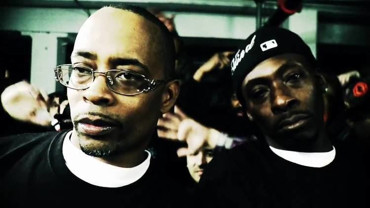 Sadat X Sadat X Turn It Up feat Pete Rock Official Video YouTube