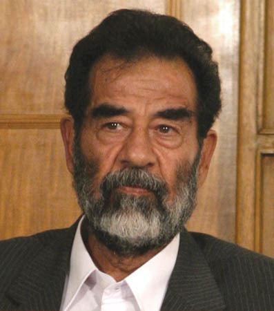 Saddam Hussein httpsmedia1britannicacomebmedia107931000