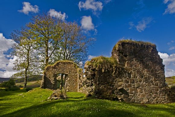 Saddell Abbey wwwbritishlandscapesphotographycoukimgsv3p