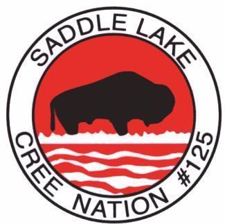 Saddle Lake Cree Nation Saddle Lake Cree Nation