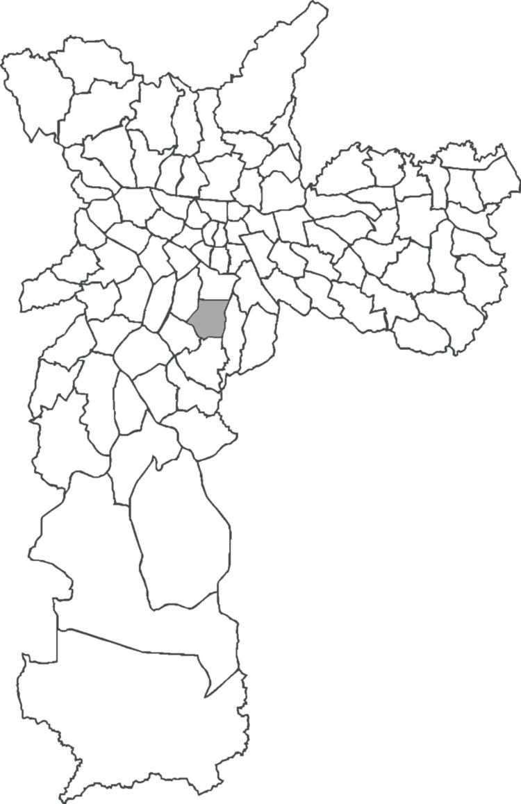 Saúde (district of São Paulo)