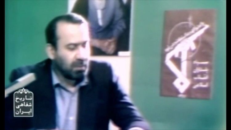 Sadegh Ghotbzadeh Sadegh Ghotbzadeh confession in revolutionary court YouTube
